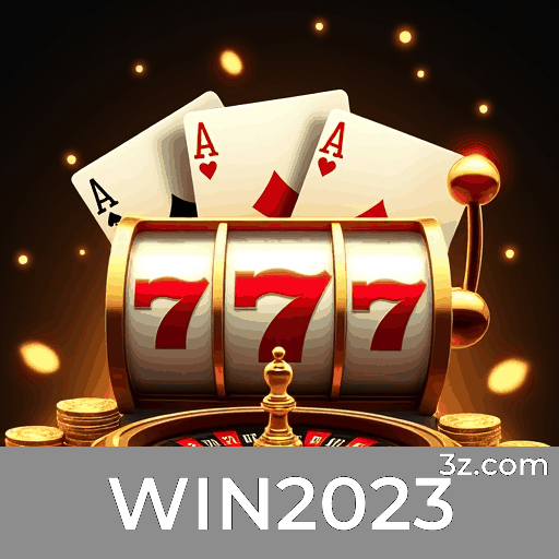 WIN2023: Jogos de Cassino Luxuosos e Interativos