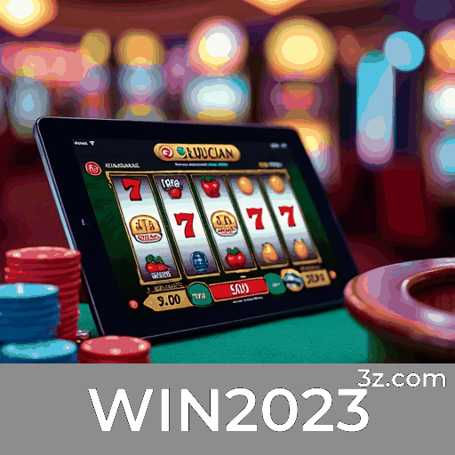 WIN2023: Inovação Tecnológica em Jogos de Azar Avançados