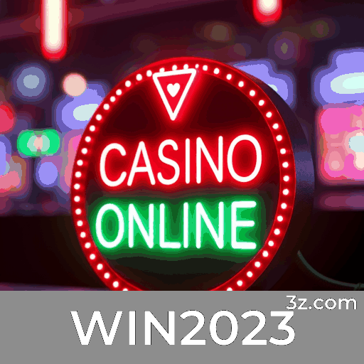 WIN2023: Jogos de Cassino Luxuosos e Interativos